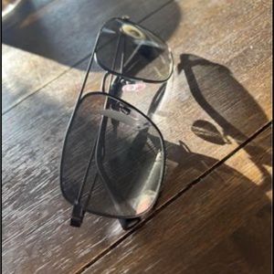 Emperio Armani sunglasses